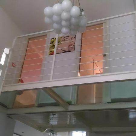 La Casa Nel Cortile-Free Parking Διαμέρισμα Μιλάνο Εξωτερικό φωτογραφία