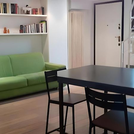 La Casa Nel Cortile-Free Parking Διαμέρισμα Μιλάνο Εξωτερικό φωτογραφία