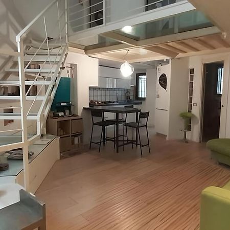 La Casa Nel Cortile-Free Parking Διαμέρισμα Μιλάνο Εξωτερικό φωτογραφία