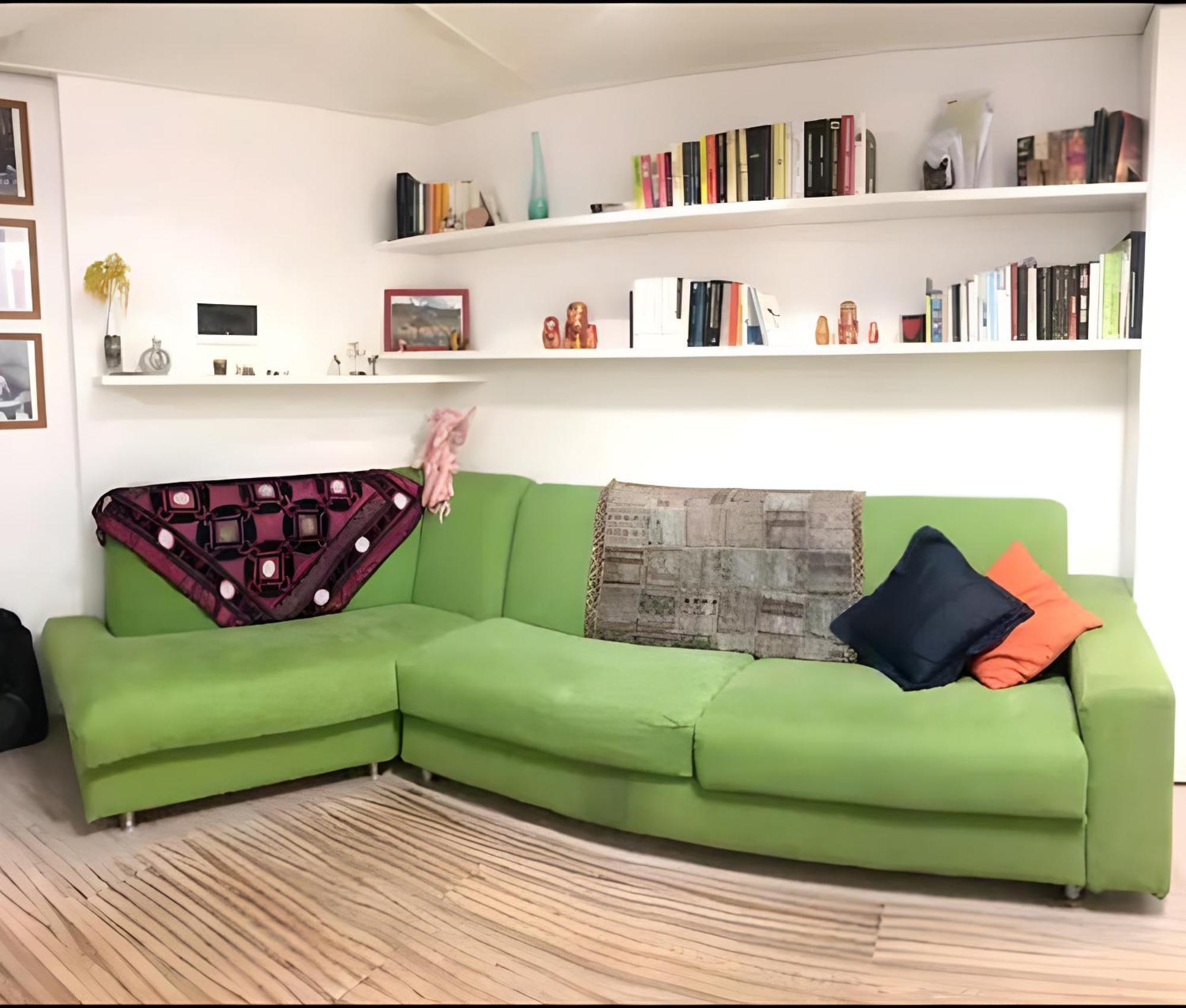 La Casa Nel Cortile-Free Parking Διαμέρισμα Μιλάνο Εξωτερικό φωτογραφία