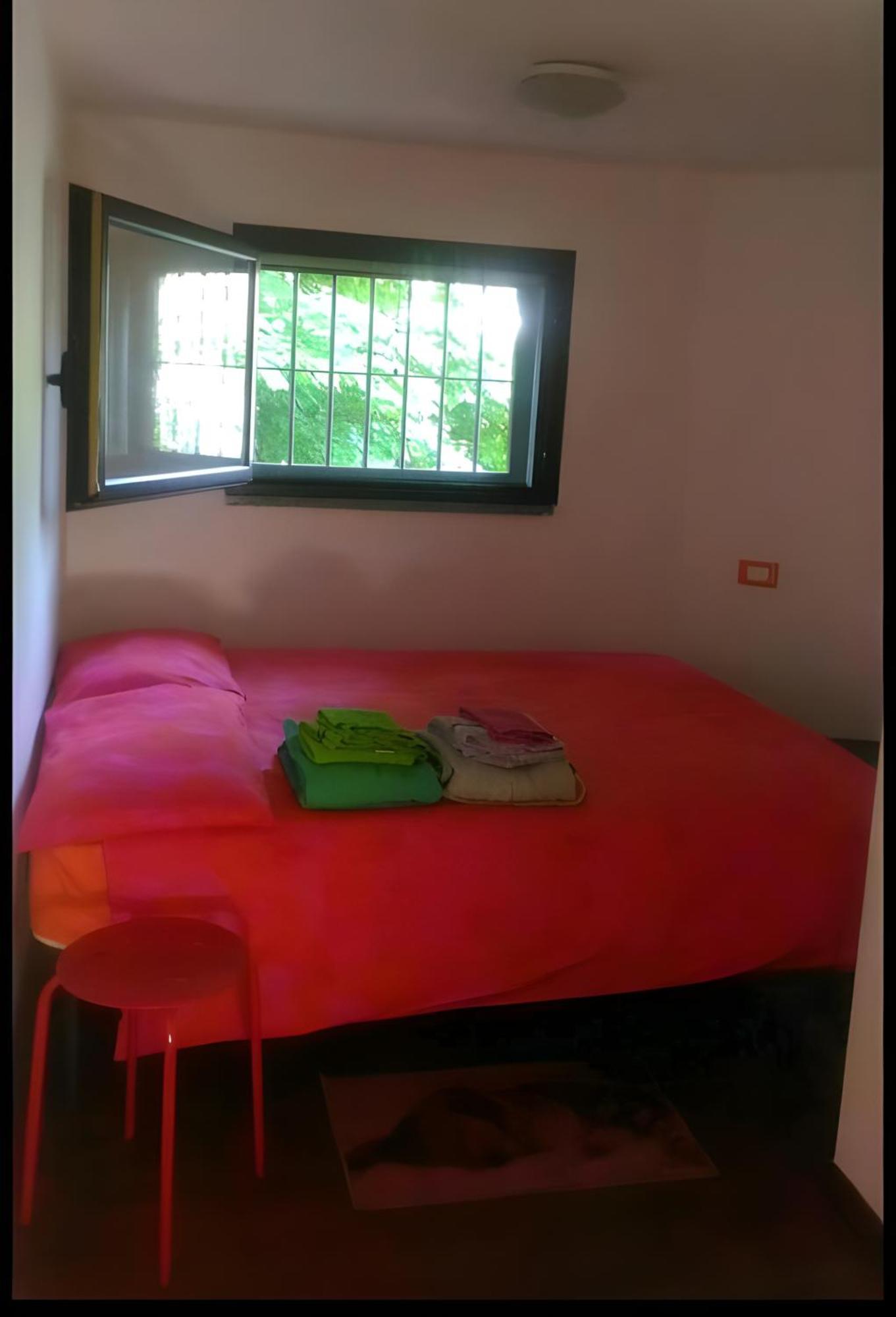La Casa Nel Cortile-Free Parking Διαμέρισμα Μιλάνο Εξωτερικό φωτογραφία