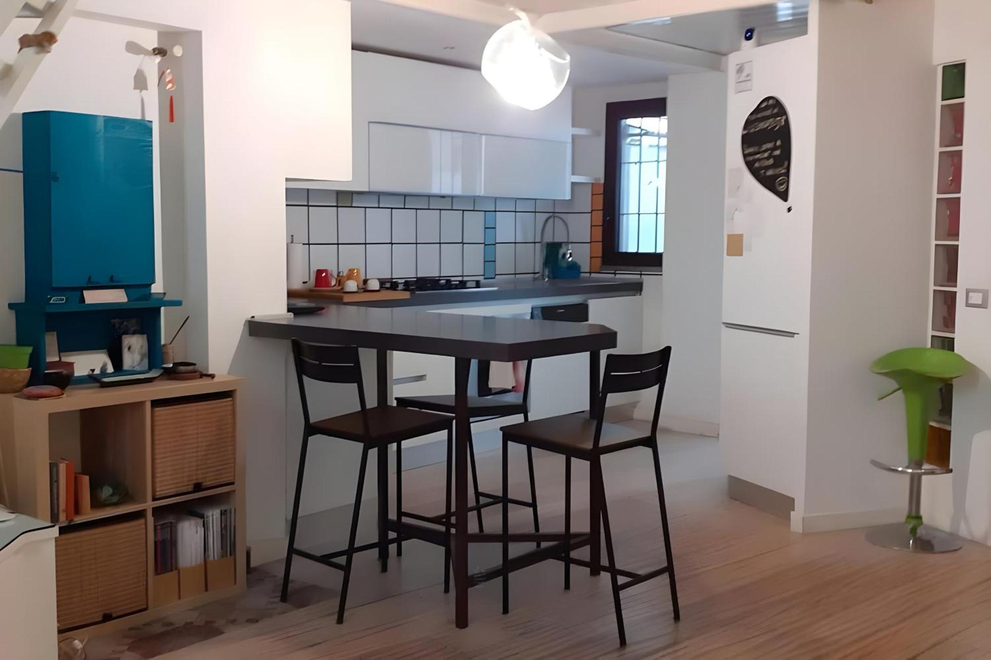 La Casa Nel Cortile-Free Parking Διαμέρισμα Μιλάνο Εξωτερικό φωτογραφία