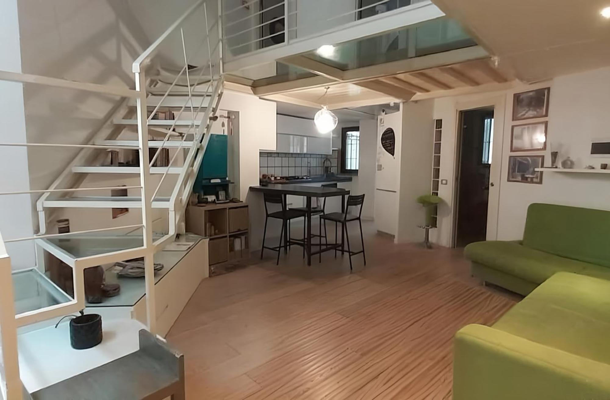 La Casa Nel Cortile-Free Parking Διαμέρισμα Μιλάνο Εξωτερικό φωτογραφία